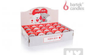 detail Bartek 100g teddy bear disc 75cm