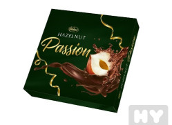 Vobro 126g Hazelnut passion
