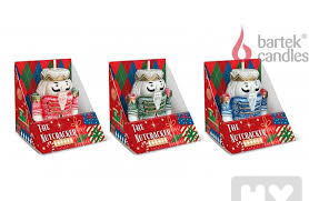 detail Bartek figurky The nutcracker 60g