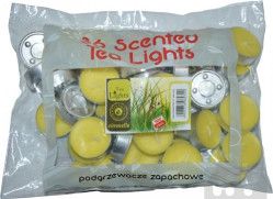 tea light 36ks citronella nen tui thom