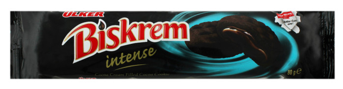 detail Biskrem 80g Intense