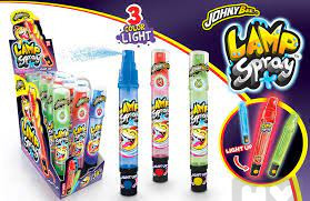 detail JB lamp spray 28ml/18ks