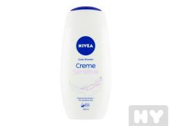 Nivea sprchový gel 250ml Creme soft