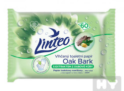 Linteo vlhčené TP 60ks dubové kůry