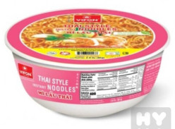 Vifon mi lau thái bát 12x85g inst.nudle s polévkou Thaiskou v misce