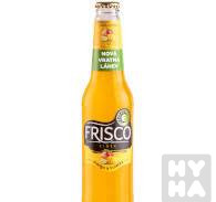 Frisco 330ml mango a limetka
