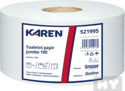 KAREN TP Jumbo 190 2vrst. 130m 521995/6ks