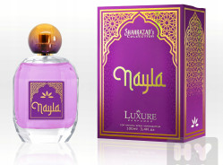 Luxure 100ml W Nayla