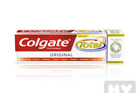 detail Colgate pasta total 75ml