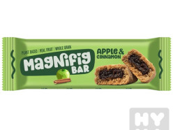Magnifig bar 50g/12ks Apple a cinnamon