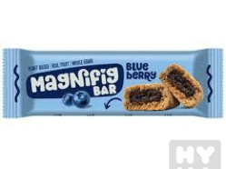 Magnifig bar 50g/12ks Borůvka