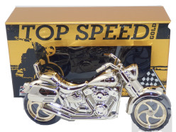 Tiverton 30+50ml Top Speed Gold