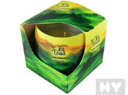 Admit sklo 100g tea break