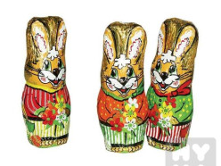 velikonocni zajic 30g (F)