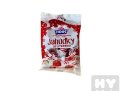 Hors 80g jahůdky se smetanou