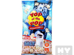 Top of the pop 100g salt/15ks