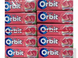 Orbit 30x14g Watermelon