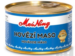 MeiNing 400g Hovězí maso