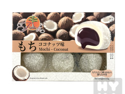 Firmly Mochi 210g Kokos