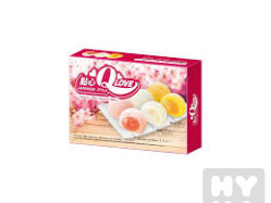 QLove mochi 180g Fruity Mix