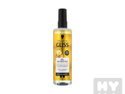 Gliss expres balzám sprej 200ml oil nutritive