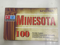 dutinky 100/Minesota 100