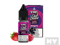 Over Dosed 10ml Lesni plody