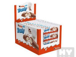 Kinder Tronky 18g/48ks