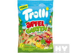 Trolli 150g apfel garten