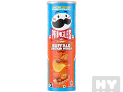 Pringles 165g Buffalo chicken wings
