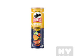Pringles 165g Mexican Spicy Salsa