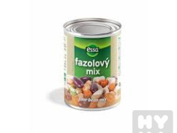 Essa Fazolový mix 400g