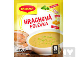 Maggi Hrachová polévka 52g