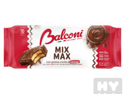 Balconi Mixmax 350g Cocoa cream