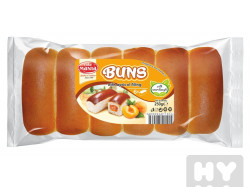 Buns 250g meruňka