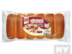 Buns 250g višeň/14ks