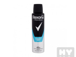 Rexona deodorant 150ml M cobalt dry