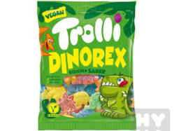 Trolli 150g Dinorex