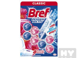 Bref 2x50g flower