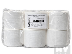 KAREN premium TP Jumbo 2vrst. 90m 52699/12ks