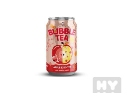 Bubble tea apple 320ml
