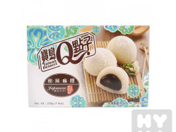 Mochi 210g Seznam kokos