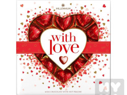 With Love 125g
