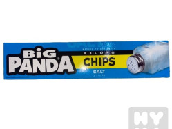 BP chips 50g sůl