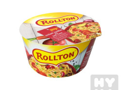 Reeva 75g instantní nudle v misce Hovězí