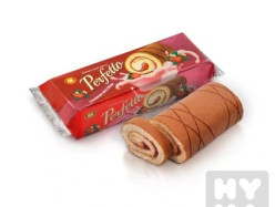 Perfetto rolada 290g strawberry