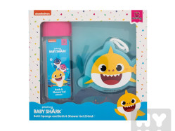 Baby shark darky spr. gel 250ml a houba