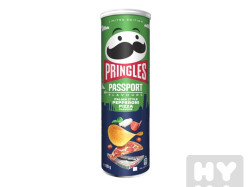 Pringles 165g italian pepperoni pizza