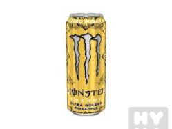 Monster 500ml Ultra golden pineapple