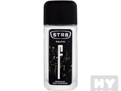 STR8 85ml Body fragrance Faith